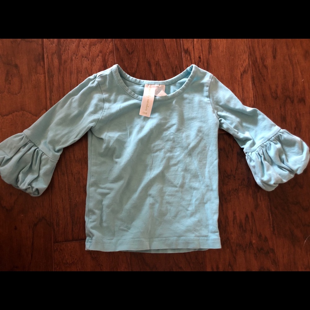 Matilda Jane Top